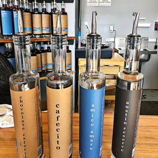 Free tasting