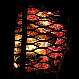 Fire Boz