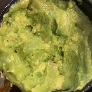 4oz Guacamole