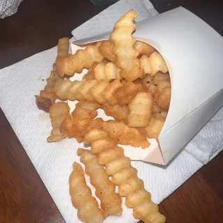 Side of Fries