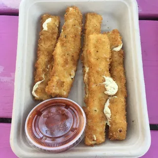 Notzarella Sticks