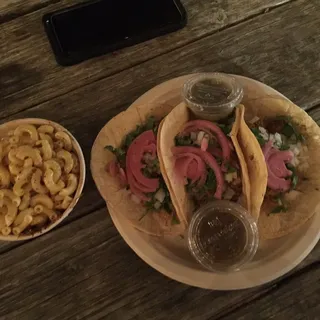Carne Asada Taco