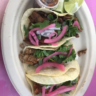 Carnitas Taco