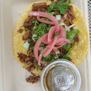 Barbacoa