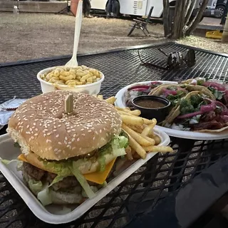 Big Mac
