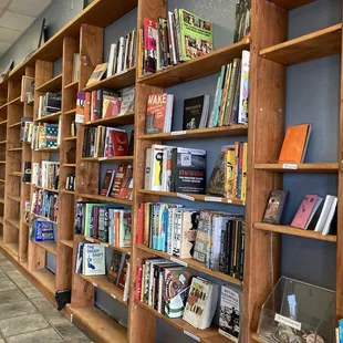 Books