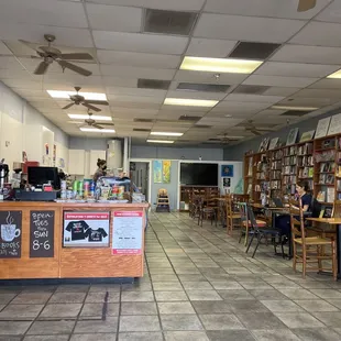 Shop view!
