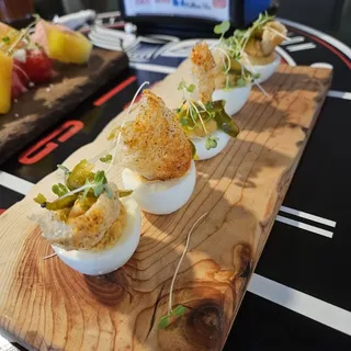 REVWINGS CURLY FRIES