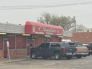 Chester's Pool Hall