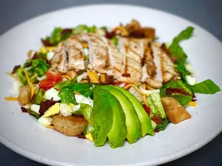 The Break Room Brewing Company - Cleburne