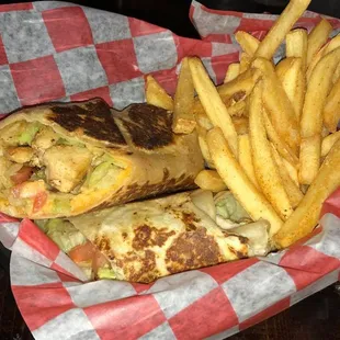 food