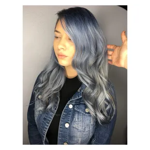 Done by our Creative Director Judith Alexandra