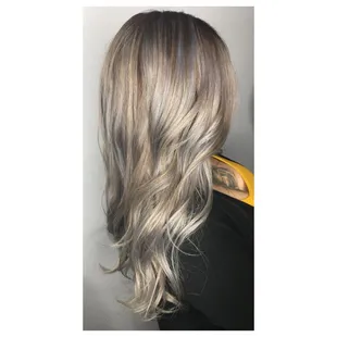Done by our Creative Director Judith Alejandra