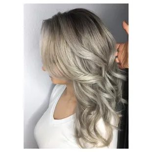 Done by our Creative Director Judith Alejandra