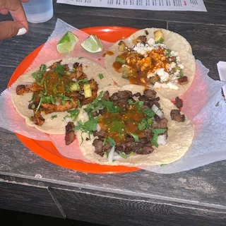 Carne Asada Taco