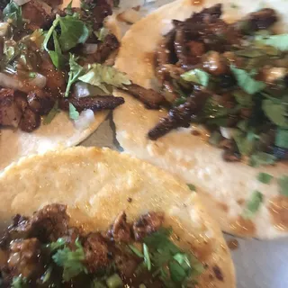 Al Pastor Taco