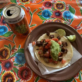 Carnitas Taco