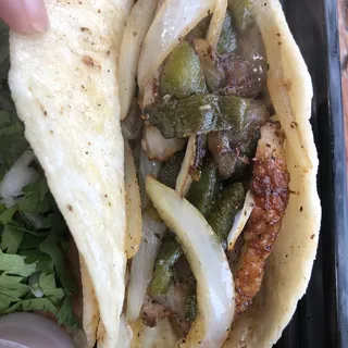 Pato Taco