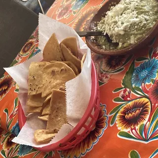 Guacamole