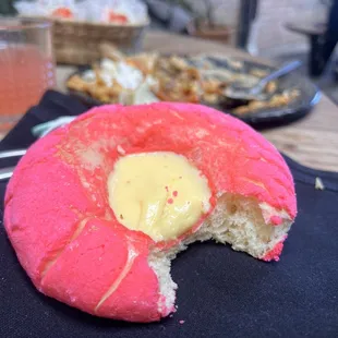 Pan dulce