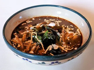 Revolver Taco Lounge