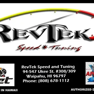 AUTHORIZED DYNO TUNE CENTER / MAGIC BULLET HAWAII EXCLUSIVE DEALER / SMART WAX #808.678.1112