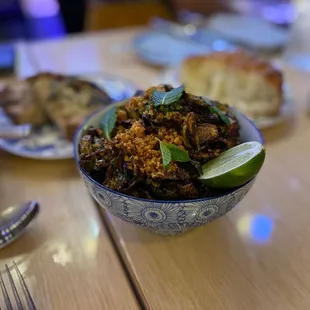Brussel Sprouts