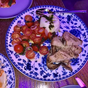 Burrata