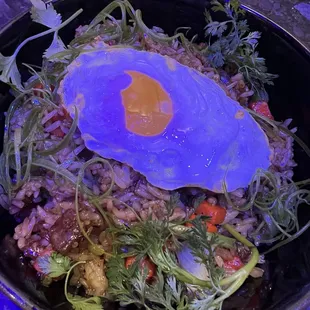 Fried rice