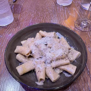 Cacio E Pepe