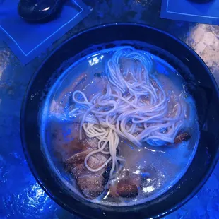 Shoyu Ramen