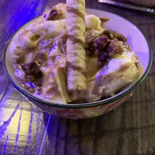 Pecan Pie