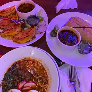 Birirra Taco &amp; Burrito, Ramen