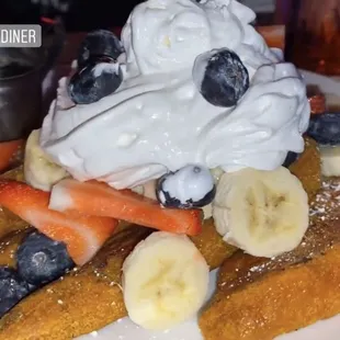 Classic French Toast