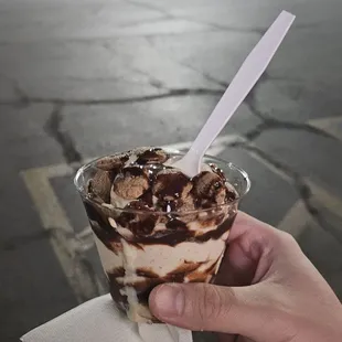 My $8.99 &quot;milkshake&quot;