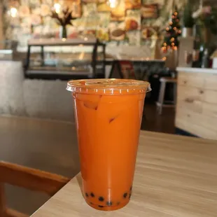 Thai Tea 24oz