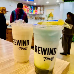 drink