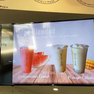 Mango Colada