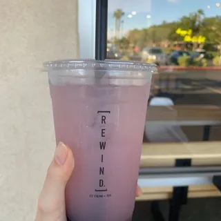 Butterfly Rose Lemonade