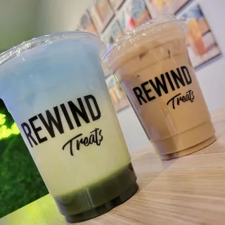 Signature House Coffee