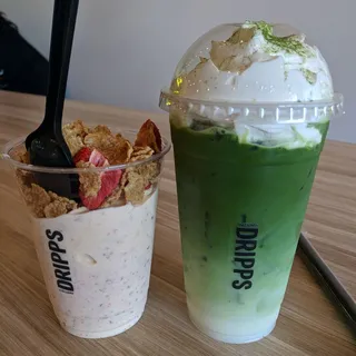 Milkshake