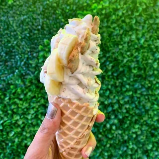 Thunder Buddies Ice Cream