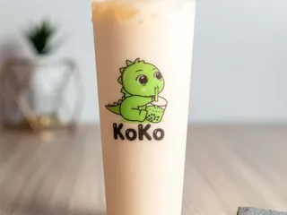 Koko Boba Tea House