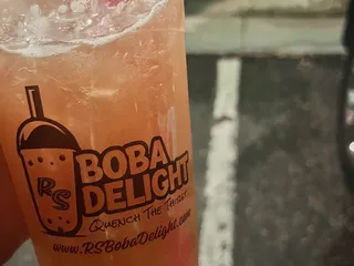 Rs Boba Delight