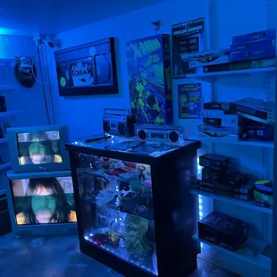 Amazing 80's stuff and the videos