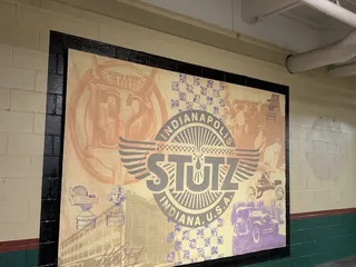 Stutz Artspace Gallery