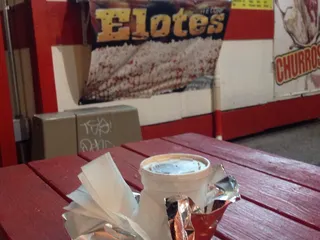 El Chavo Elotes