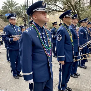 02.25.20 Krewe of Rex