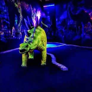 Mini Golf