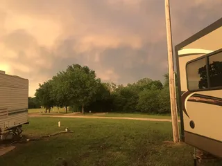 Sgs Rv Park